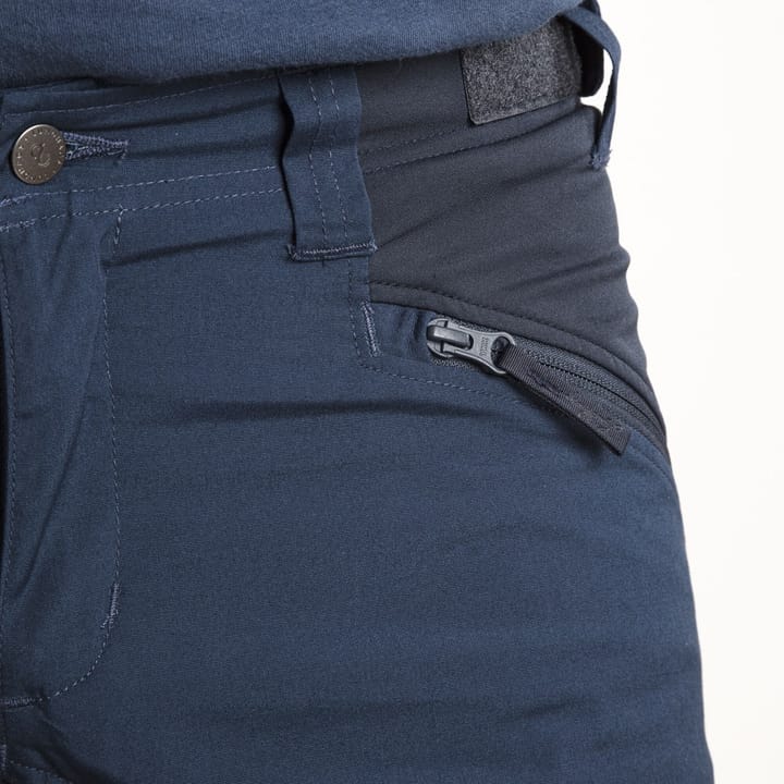 Lundhags Makke Ms Pant Light Navy/Deep Blue Lundhags Lundhags Makke Ms Pant Light Navy/Deep Blue Lundhags