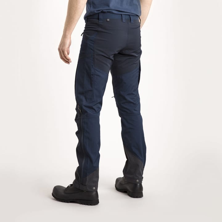 Lundhags Makke Ms Pant Light Navy/Deep Blue Lundhags