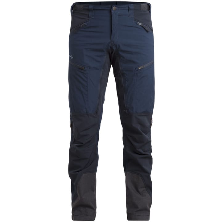 Lundhags Makke Ms Pant Light Navy/Deep Blue Lundhags