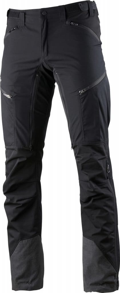 Lundhags Men's Makke Pant Black