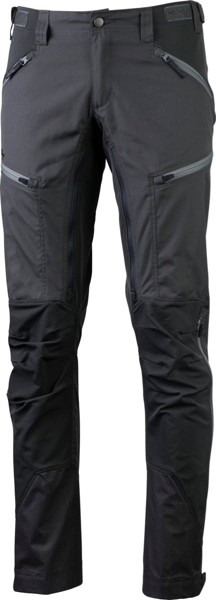 Lundhags Makke Men´s Pant Granite/Charcoal