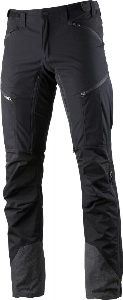 Lundhags Makke Men's Pant Long Black