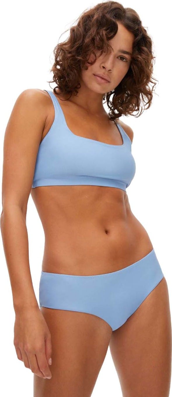 Röhnisch Women's Asrin Bikini Briefs Boyfriend Röhnisch