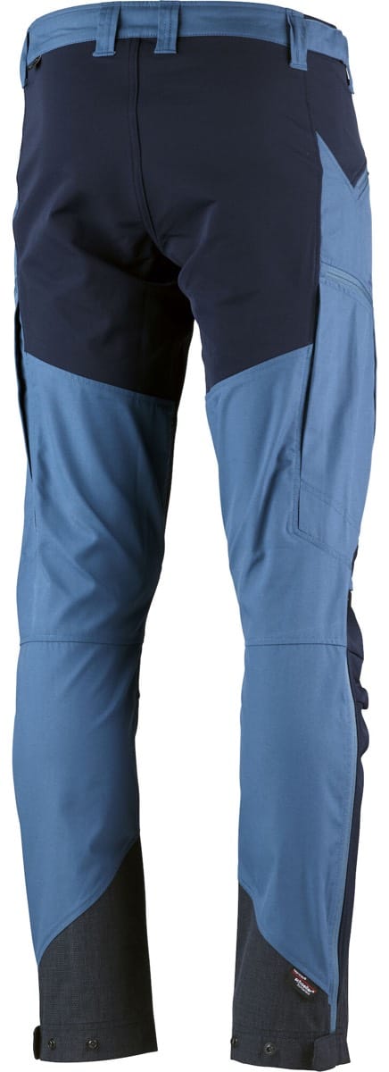 Lundhags Makke Ms Pant Long Granite/Charcoal Lundhags
