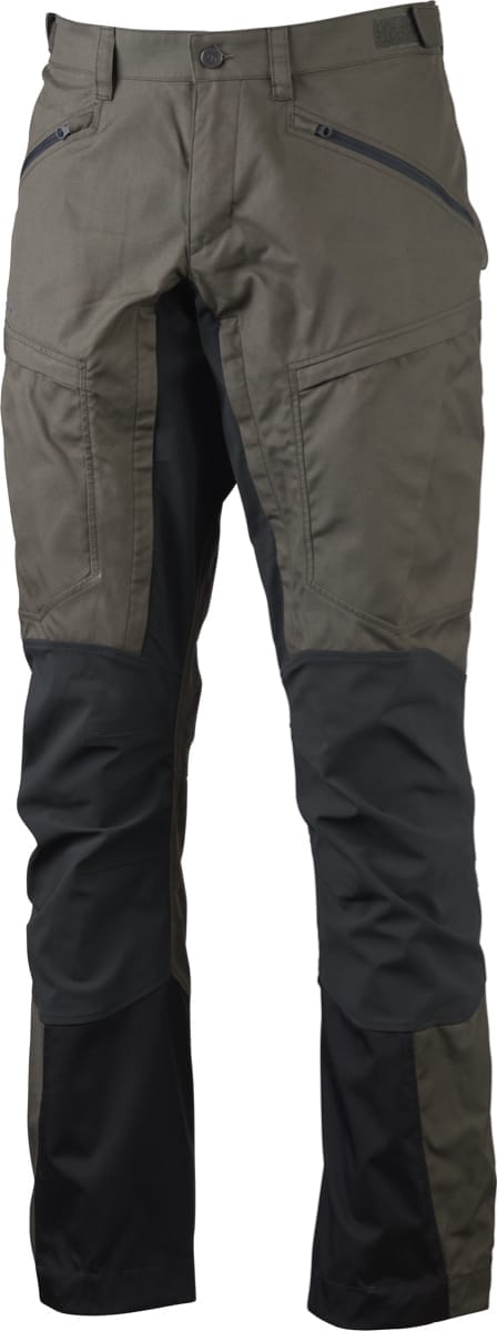 Lundhags Makke Pro Mens Pant Forest Green/Charcoal