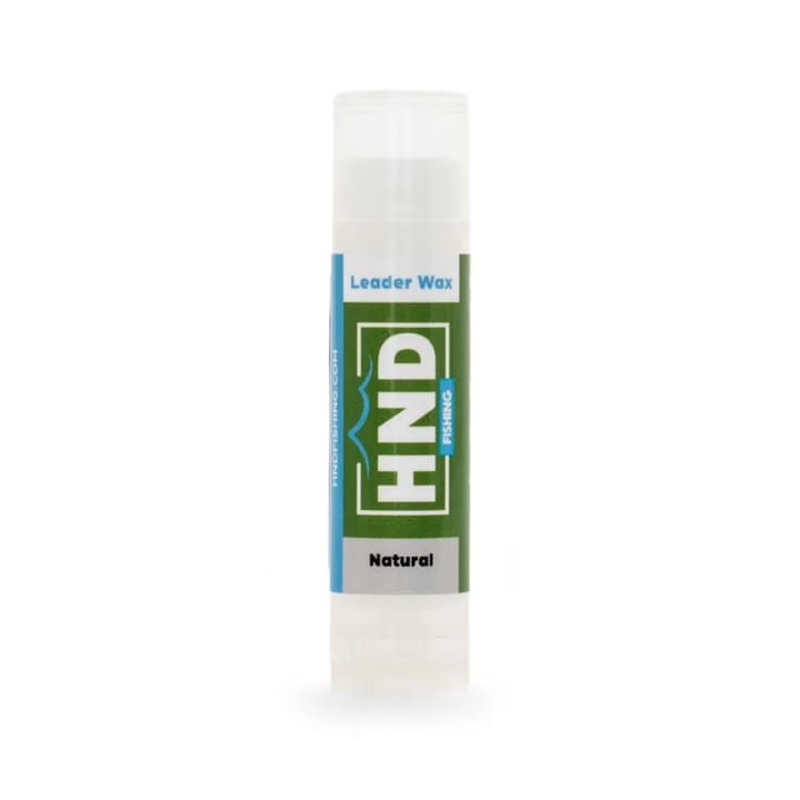 High N Dry HND Leader Wax High N Dry
