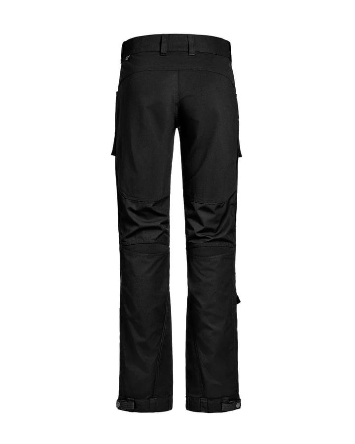Lundhags Men's Authentic II Pant Black Lundhags