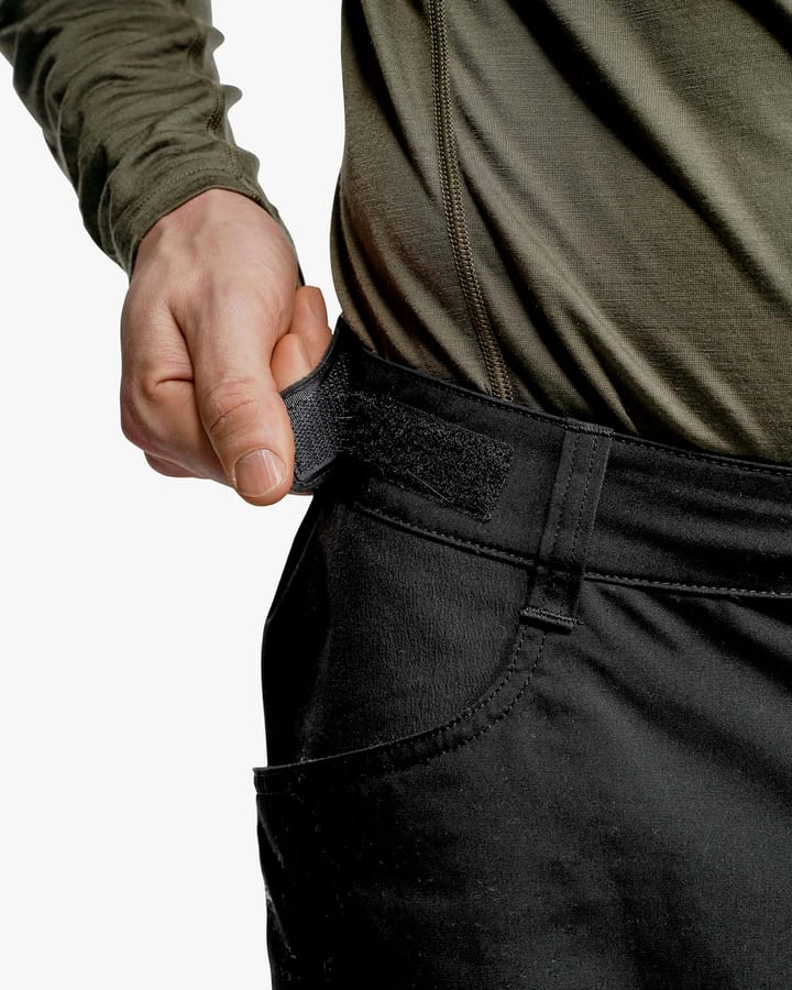 Lundhags Men's Authentic II Pant Black Lundhags