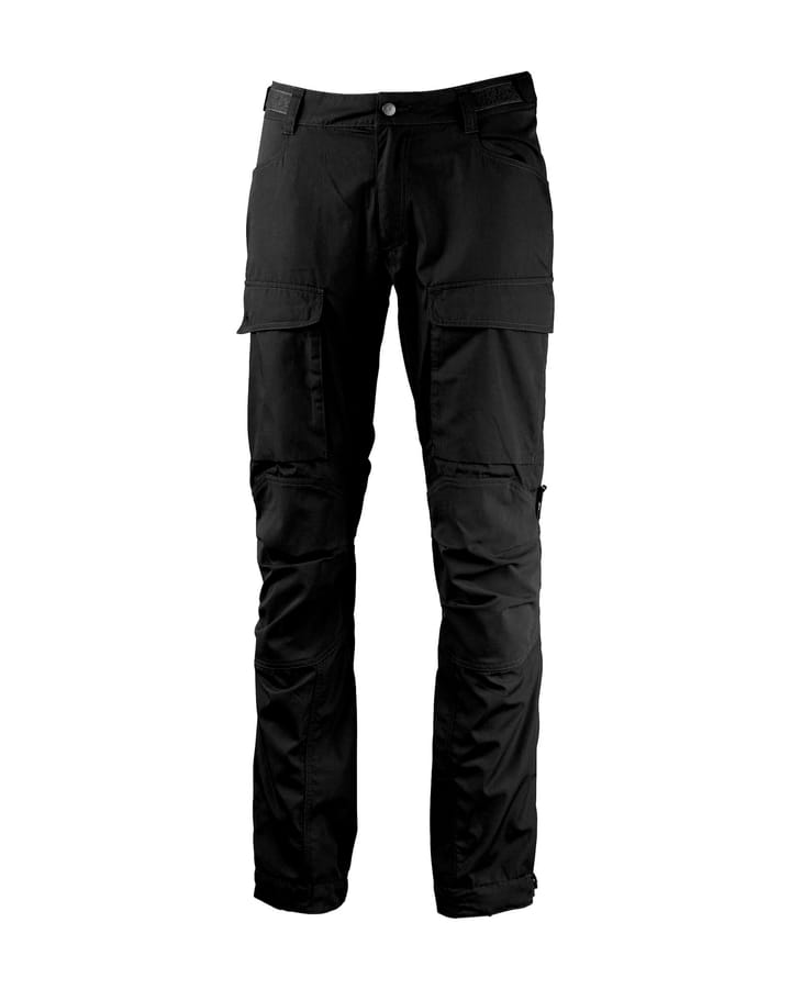Lundhags Men's Authentic II Pant Black Lundhags