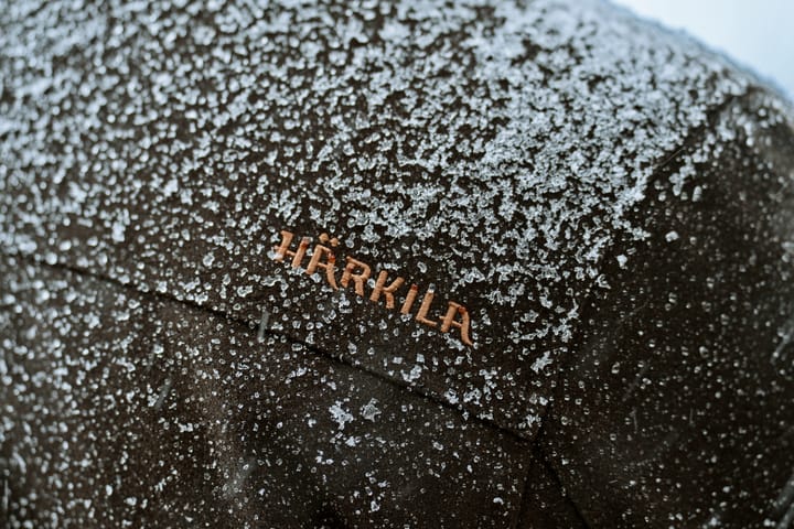 H ärkila Men's Kodiak CleverWool HSP Insulated Jacket Dark Hunting Green/shadow Brown Härkila