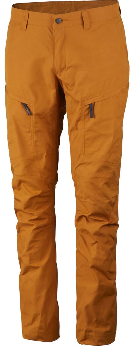 Lundhags Jamtli Ms Pant Dk Gold