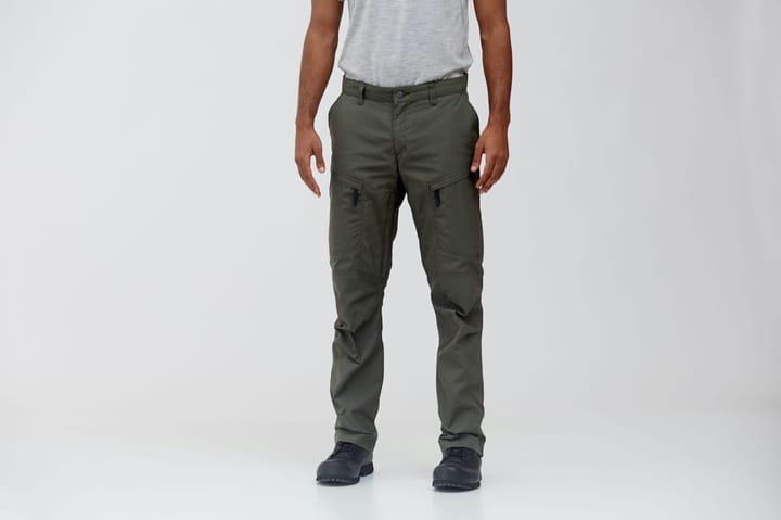 Lundhags Jamtli Ms Pant Dk Gold Lundhags Lundhags Jamtli Ms Pant Dk Gold Lundhags