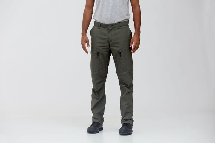Lundhags Jamtli Ms Pant Forest Green Lundhags