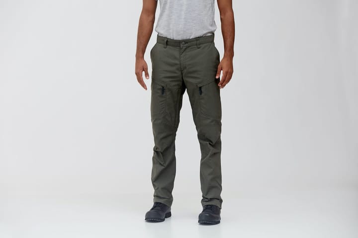 Lundhags Jamtli Ms Pant Forest Green Lundhags Lundhags Jamtli Ms Pant Forest Green Lundhags