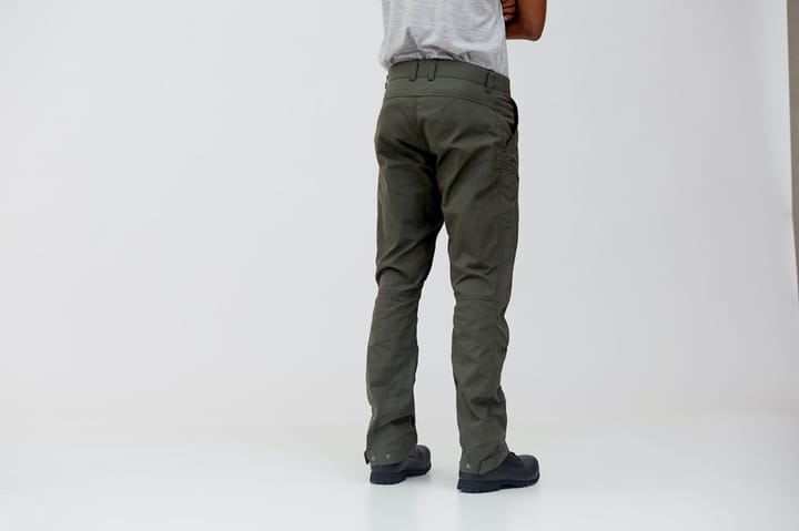 Lundhags Jamtli Ms Pant Forest Green Lundhags Lundhags Jamtli Ms Pant Forest Green Lundhags