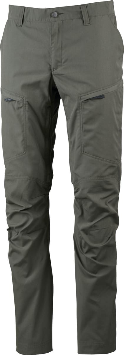 Lundhags Jamtli Ms Pant Forest Green Lundhags Lundhags Jamtli Ms Pant Forest Green Lundhags