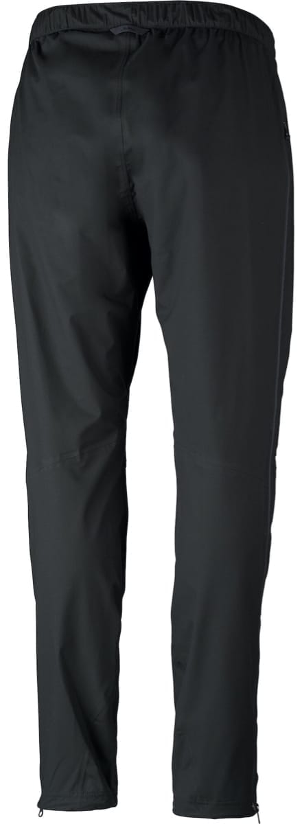 Lo Men's Pant Charcoal Lundhags