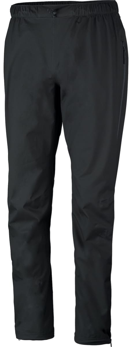 Lundhags Lo Mens Pant Charcoal Lundhags