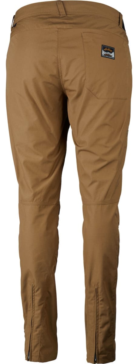 Lundhags Knak Mens Pant Oak Lundhags