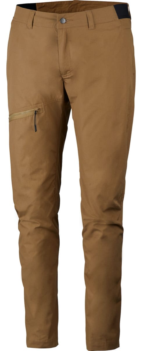 Lundhags Knak Mens Pant Oak Lundhags