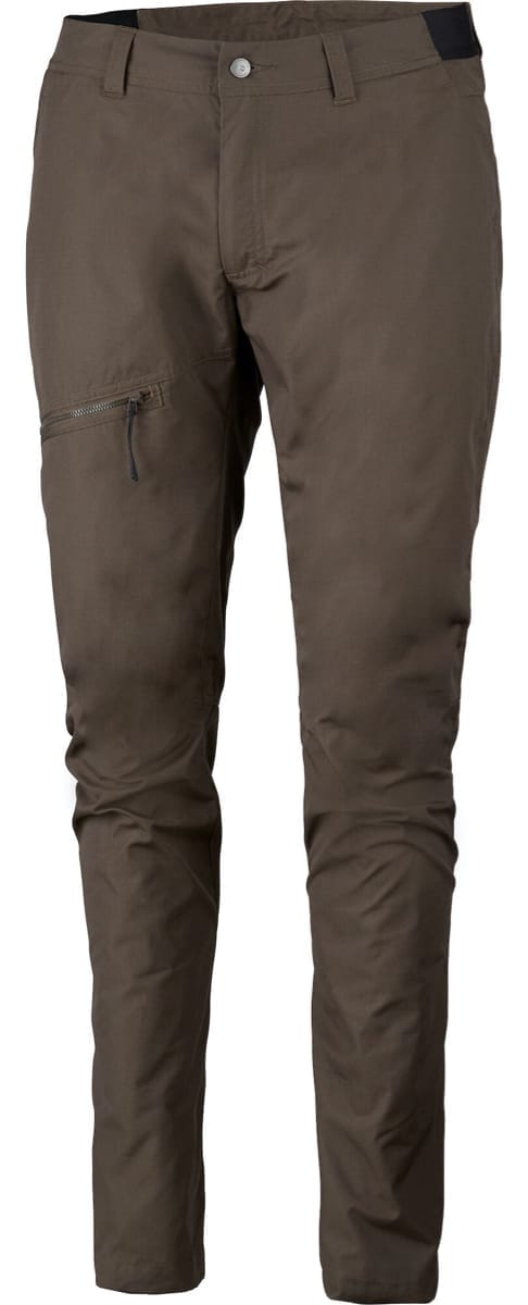 Lundhags Knak Mens Pant Tea Green
