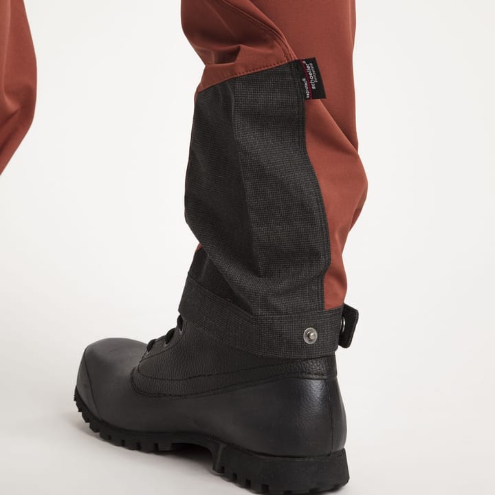 Lundhags Askro Pro Ms Pant Rust/Charcoal Lundhags Lundhags Askro Pro Ms Pant Rust/Charcoal Lundhags