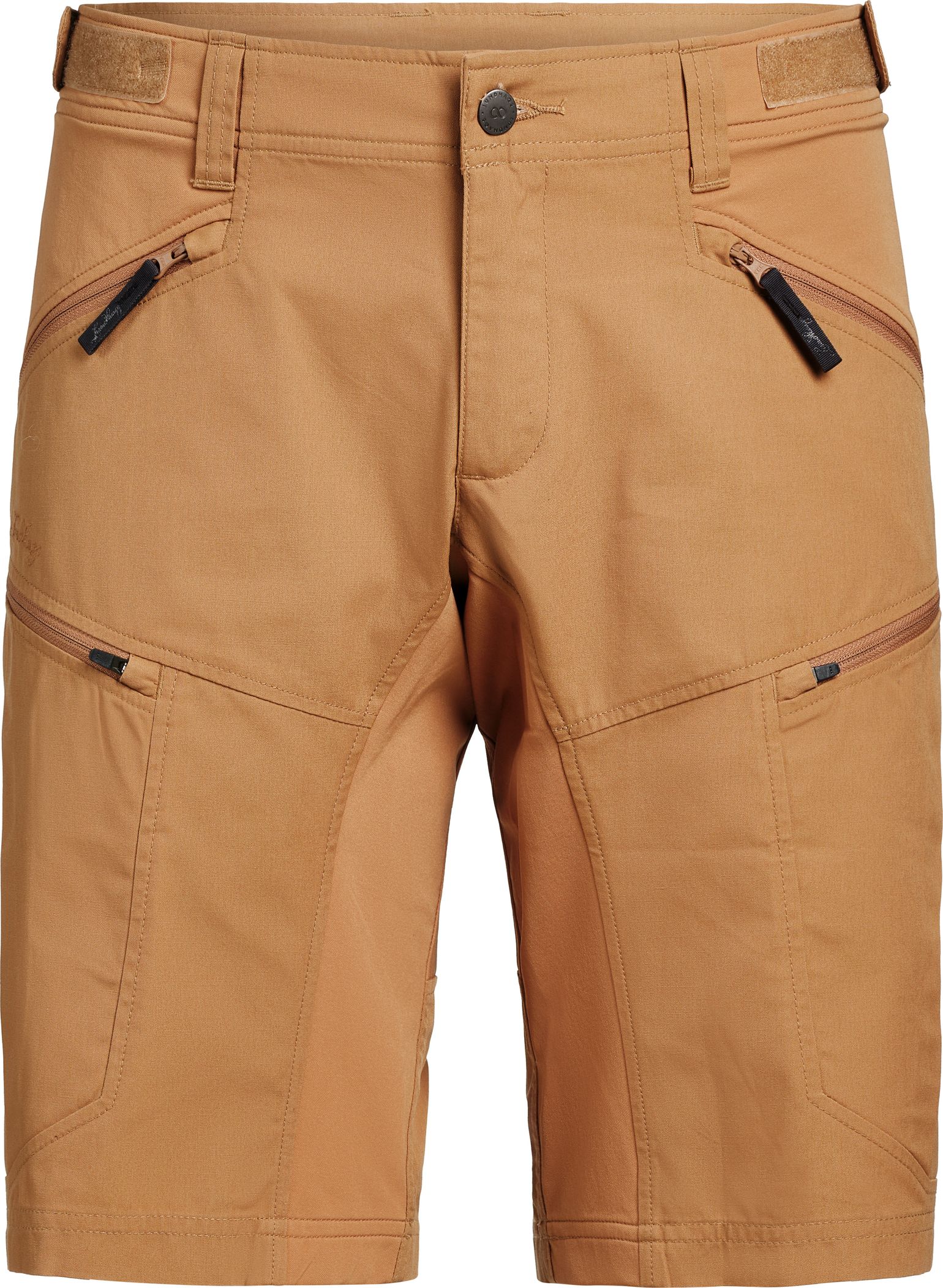 Lundhags Men's Makke II Shorts Hazel