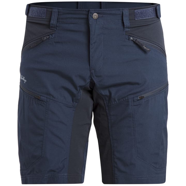 Lundhags Makke II Ms Shorts Light Navy/Deep Blue Lundhags