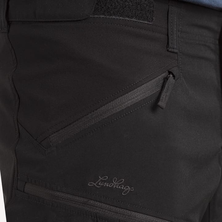 Lundhags Makke II Ms Shorts Black Lundhags