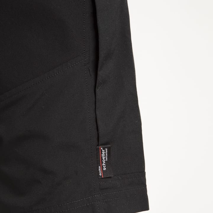 Lundhags Makke II Ms Shorts Black Lundhags