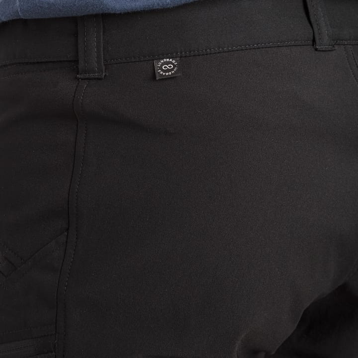 Lundhags Makke II Ms Shorts Black Lundhags