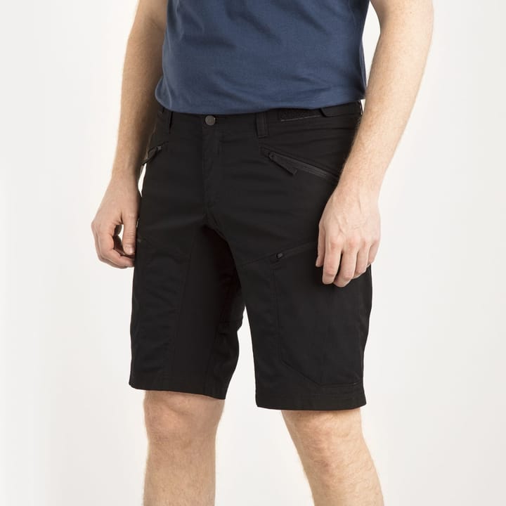 Lundhags Makke II Ms Shorts Black Lundhags