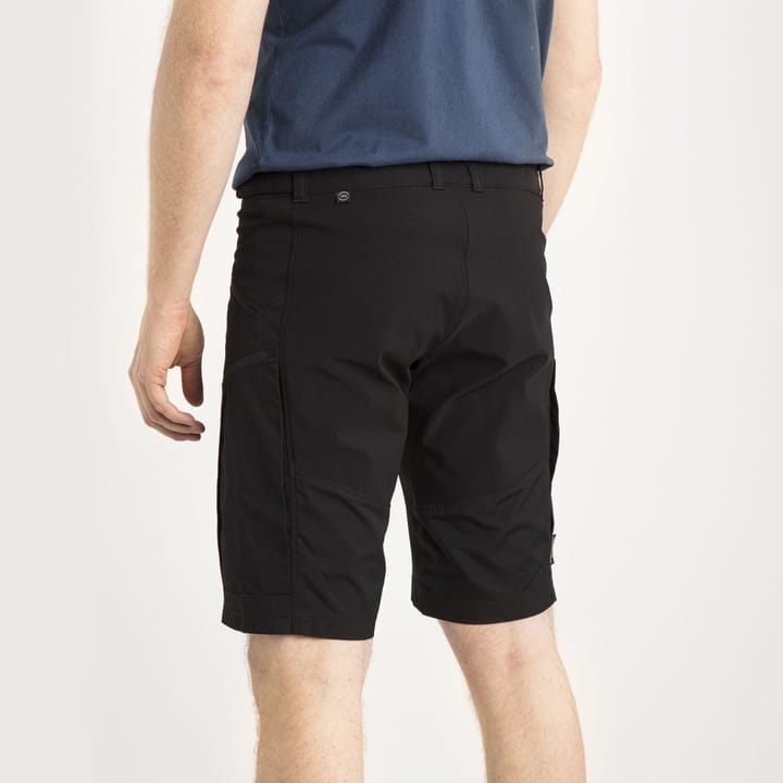 Lundhags Makke II Ms Shorts Black Lundhags