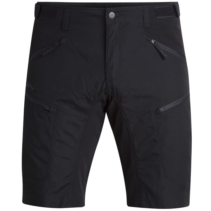 Lundhags Makke II Ms Shorts Black Lundhags