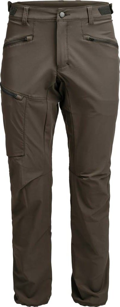 Lundhags Men's Askro Pant Forest Green Lundhags