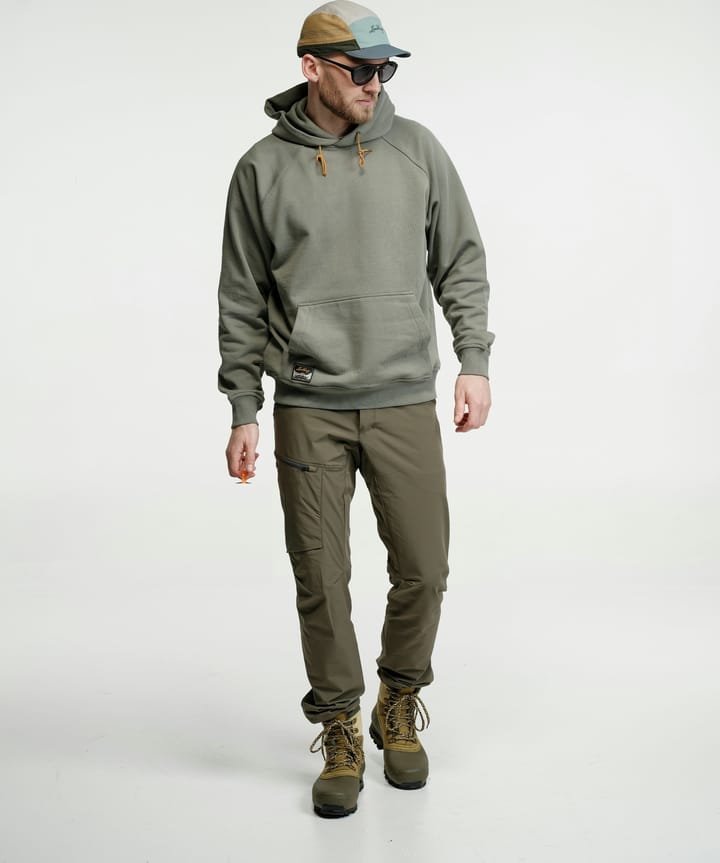 Lundhags Men's Askro Pant Forest Green Lundhags