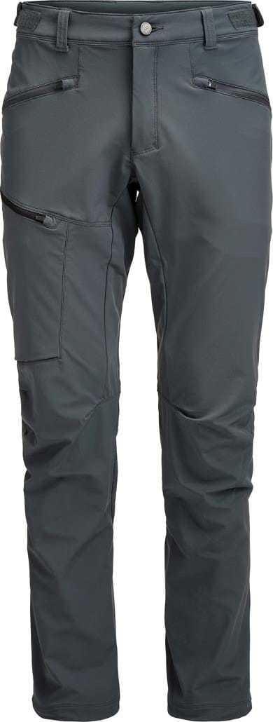 Lundhags Men's Askro Pant Dark Sky Blue Lundhags