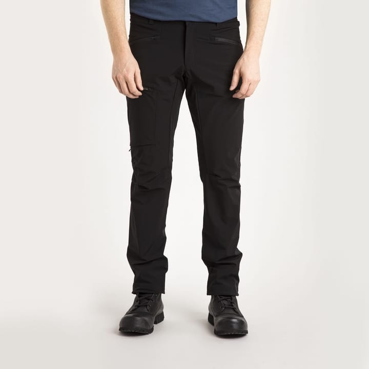 Lundhags Askro Ms Pant Black Lundhags