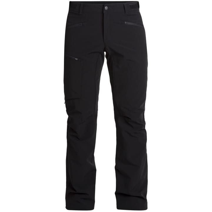 Lundhags Askro Ms Pant Black Lundhags