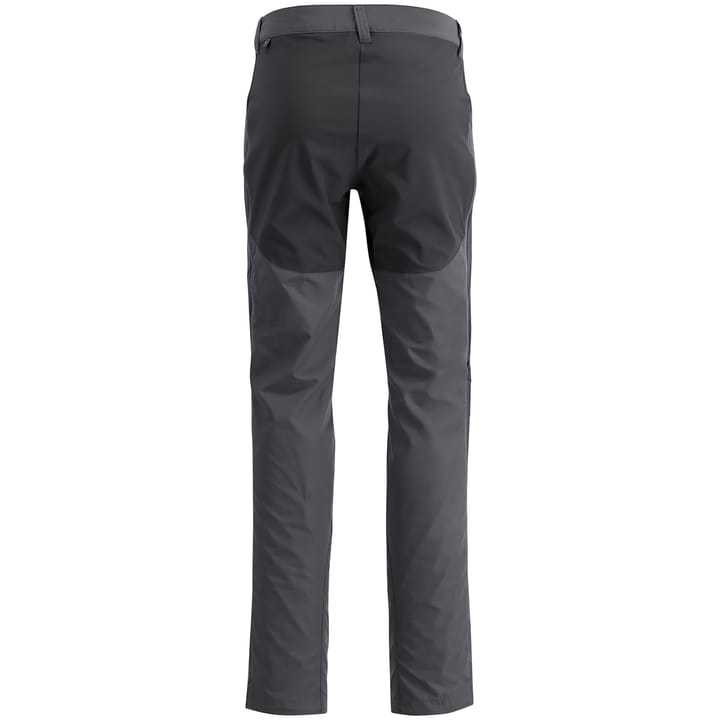 Lundhags Men's Makke Light Pant Granite/Charcoal Lundhags