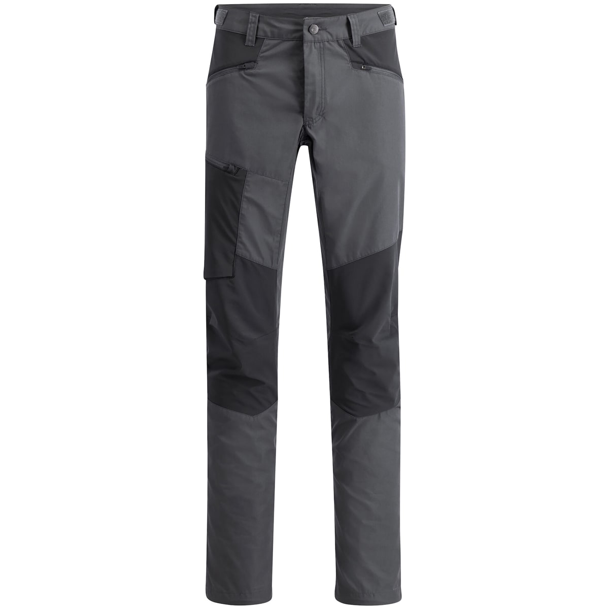 Lundhags Men's Makke Light Pant Granite