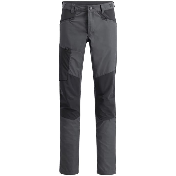 Lundhags Men's Makke Light Pant Granite/Charcoal Lundhags