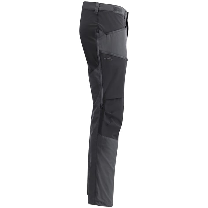 Lundhags Men's Makke Light Pant Granite/Charcoal Lundhags