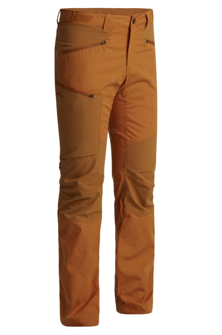 Lundhags Makke LT Ms Pant Gold/Dark Gold Lundhags