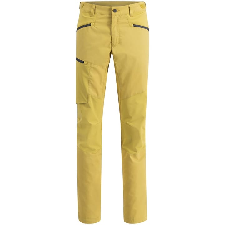 Lundhags Men's Makke Light Pant Straw Lundhags