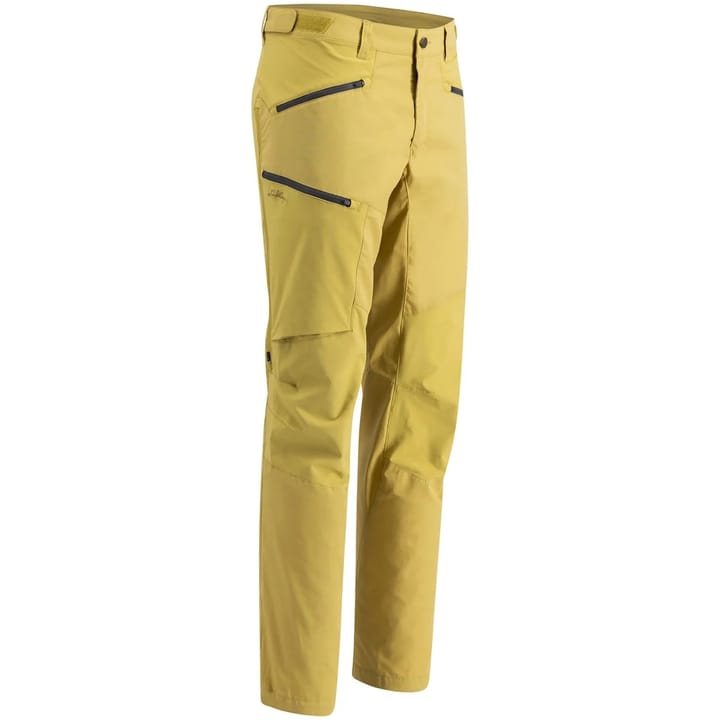 Lundhags Men's Makke Light Pant Straw Lundhags