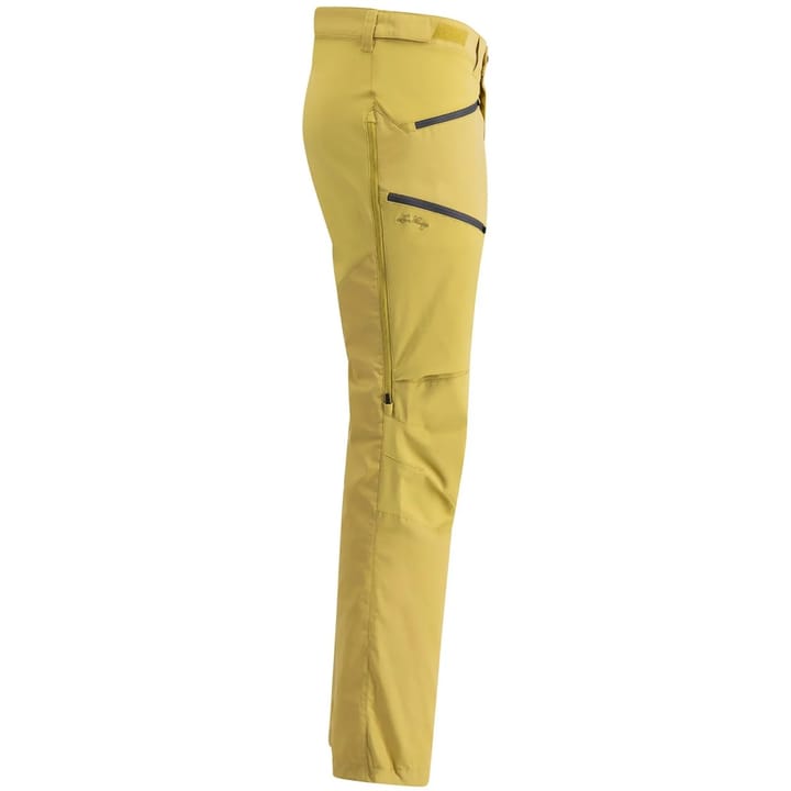 Lundhags Men's Makke Light Pant Straw Lundhags