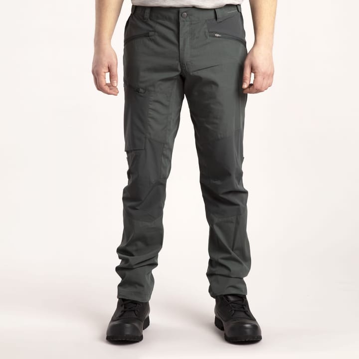 Lundhags Makke LT Ms Pant Dark Agave/Seaweed Lundhags