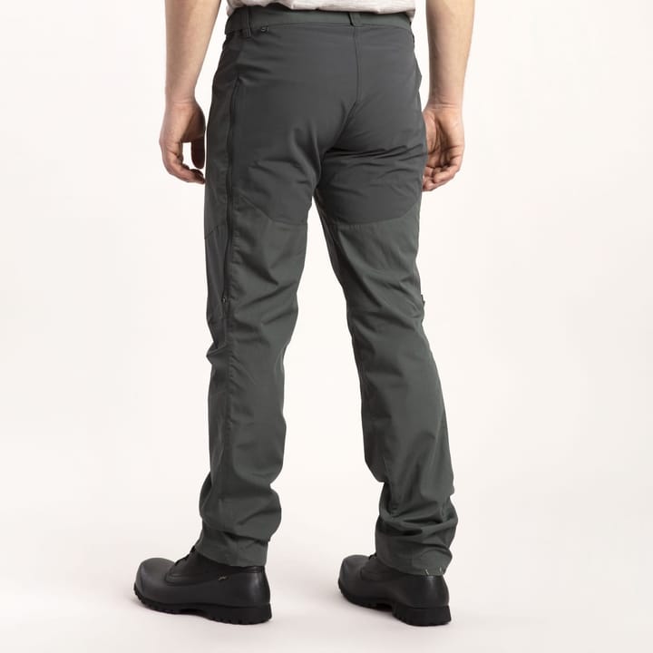 Lundhags Makke LT Ms Pant Dark Agave/Seaweed Lundhags