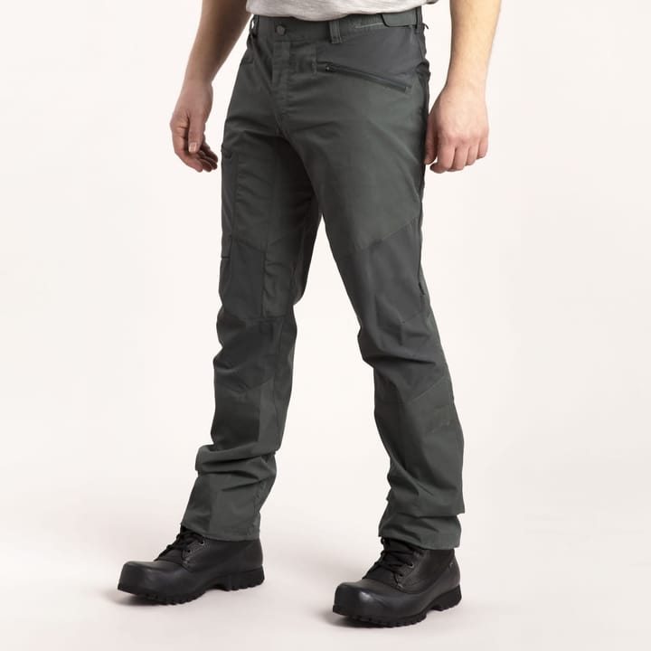 Lundhags Makke LT Ms Pant Dark Agave/Seaweed Lundhags